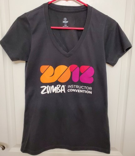 Shirt zumba fitness zin - t-shirt,