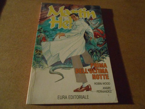 Martin hel anno 1 - n.,