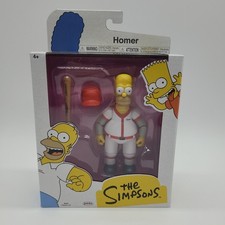 Jakks Pacific I Simpson 5"