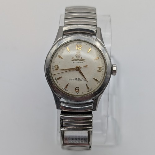 Orologio vintage sandoz - orologio,