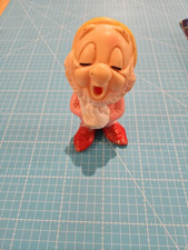 Pupazzo Pouet Gomma Pisolo