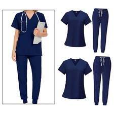 Set di 2 Camici Da Lavoro per