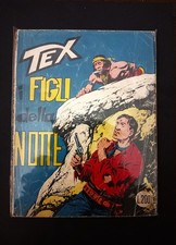 TEX 50 DA LIRE 200 DEL 1968