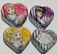 Latta Lawson Madoka Magica