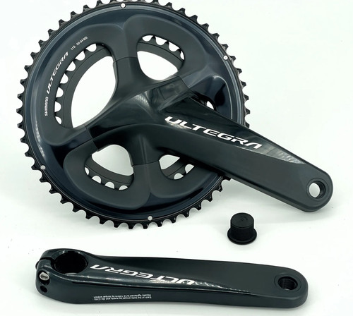 Guarnitura ultegra r8000 170mm - ultegra,