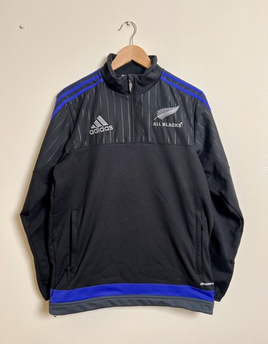 Felpa pile adidas nuova - felpa,