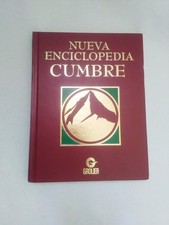 Nueva Enciclopedia Cumbre