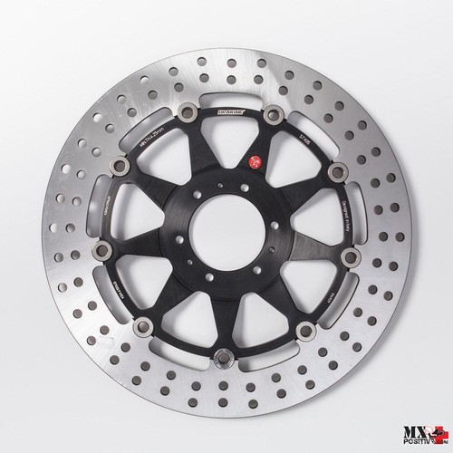 Disco freno anteriore honda - freno,