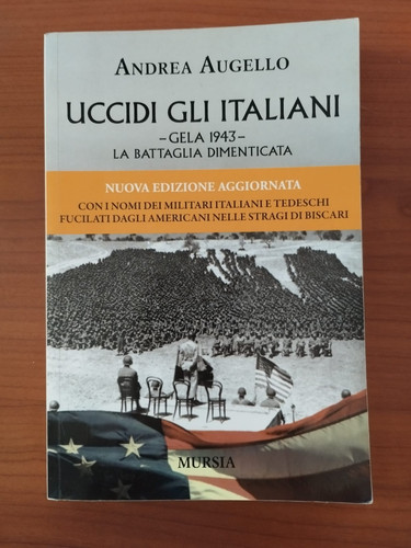 Uccidi gli italiani - gli,
