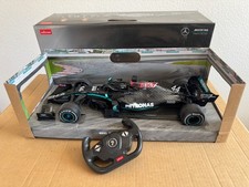 Mercedes-AMG F1 W11 Lewis