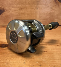 Mulinello Shimano Cardiff 100A