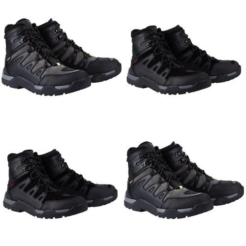 Stivali moto oxford canyon d2d - moto,