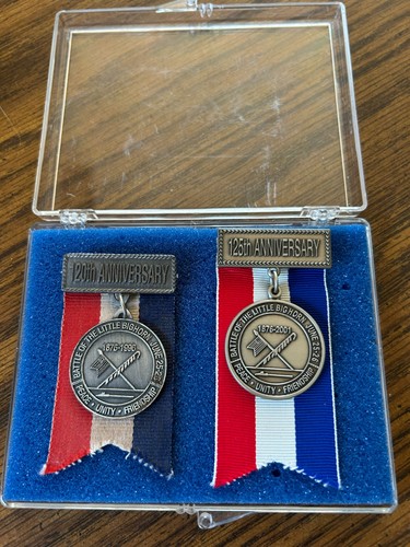 Set medaglie commemorative - set,