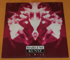MARLENE KUNTZ - Il Vile -