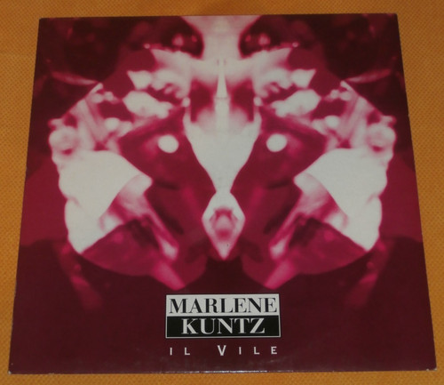 Marlene kuntz vile - marlene, il