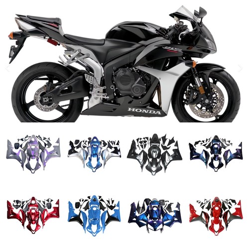 Injection fairings kit for - fairings,