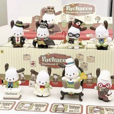 Toptoy Pochacco Diamond