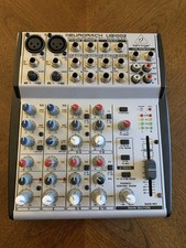 Behringer eurorack ub1002 - eurorack,
