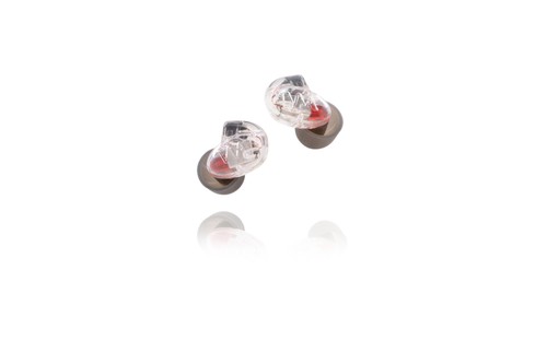 Westone audio ampro - ampro, driver