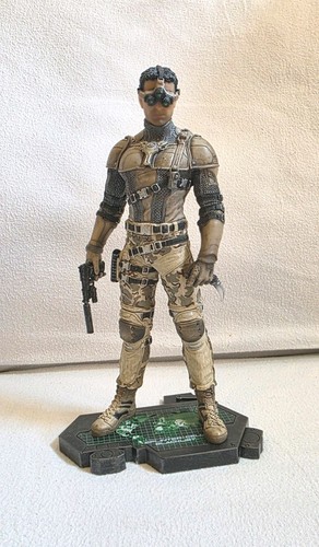 Ubisoft tom clancy splinter - tom,