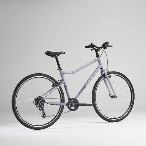 Bicicletta trekking unisex