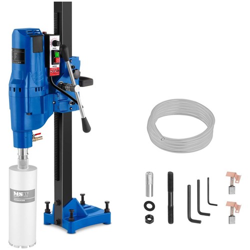 Carotatore macchina per - carotatore,