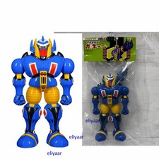 BOOM TOYS MAGNE ROBO GAKEEN