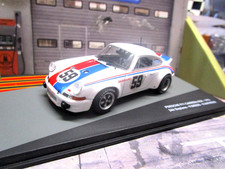 PORSCHE 911 Carrera 2.8 RSR 1973 Winner 24h Daytona #59 Haywood Altaya IXO 1:43