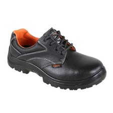 Scarpe antifortunistiche basse