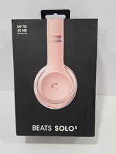 Beats by Dr. Dre Solo3 Cuffie