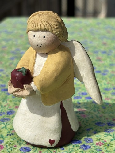 Statuina ceramica annekabouke - statuina,
