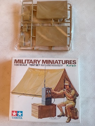 Tamiya military miniatures - tamiya,