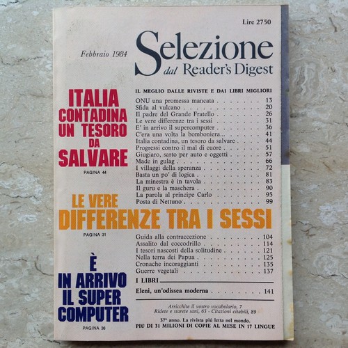 Selezione dal reader digest - dal,