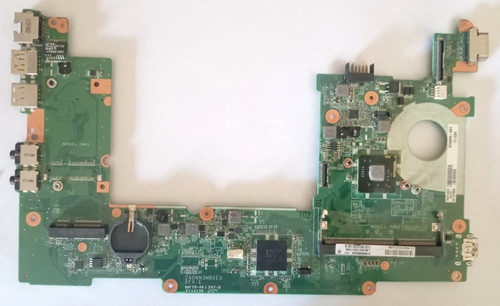 Scheda madre motehrboard
