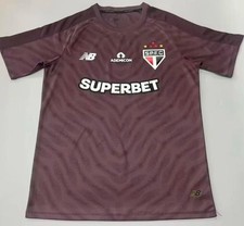 Maglia san paolo - san,