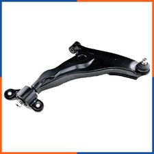 Braccio oscillante anteriore