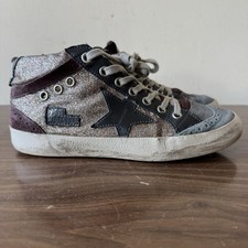 Sneakers donna Golden Goose
