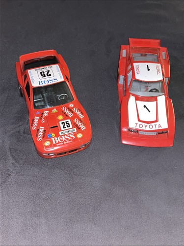 Burago porsche boss - burago,