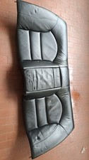 SCHIENALE SEDILE POSTERIORE BMW E39 M5 [1089S]