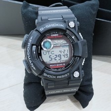 Usato CASIO G-SHOCK FROGMAN