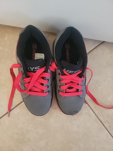 Heelys wheely sneakers scarpe - heelys,