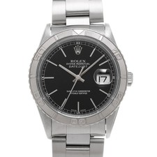 OROLOGIO ROLEX Datejust 36