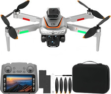 Drone Con Telecamera 1080P