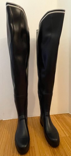 Aigle waders gomma taglia - waders,
