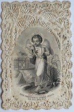 orig. Quadro devozionale