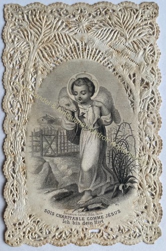 Orig quadro devozionale - quadro,
