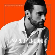 Le cose che non ho [CD] Marco
