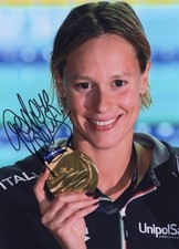 Federica Pellegrini