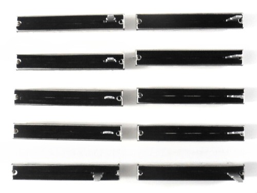 10x sostituire fader - fader, per