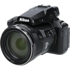 Nikon COOLPIX P950 fotocamera